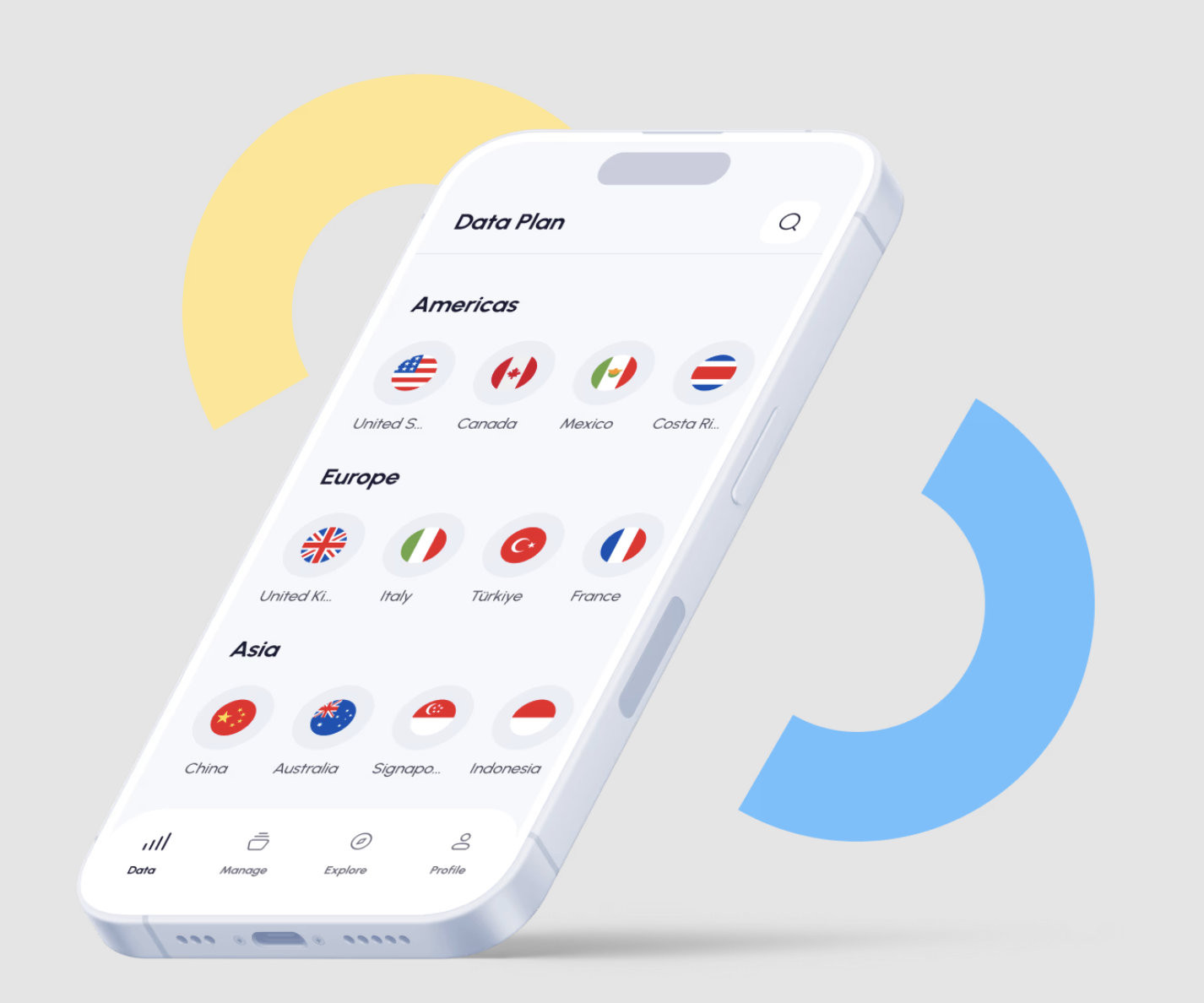 Nomad eSIM申請教程（理论可免流）