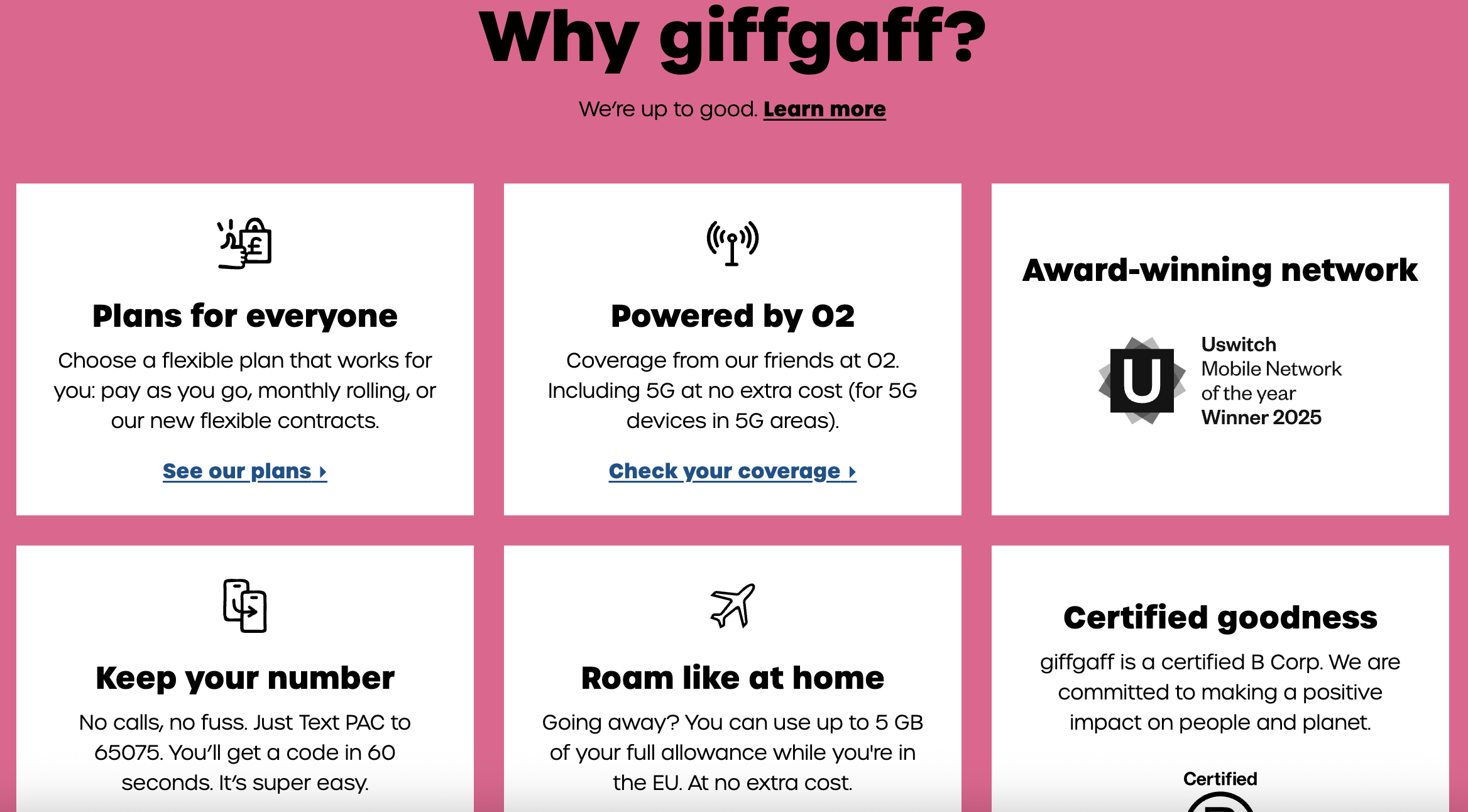 🇬🇧英国giffgaff漫游更新