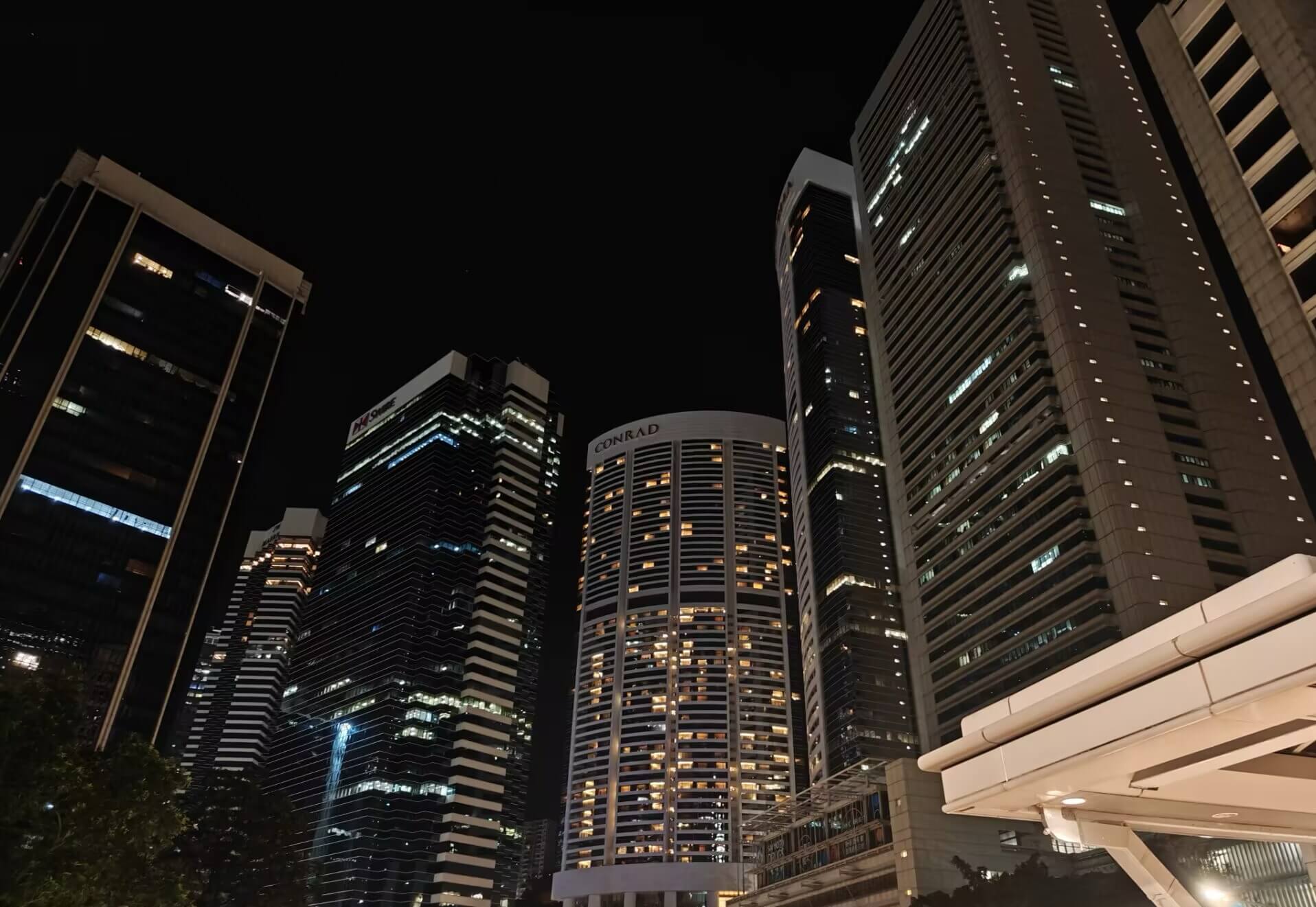 香港及国际銀行開戶邀請碼